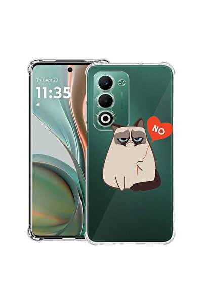 bestcase Αντικραδασμική Θήκη για OPPO A5 5G με Σχέδιο Μιμίδιου - Θυμωμένος πο...