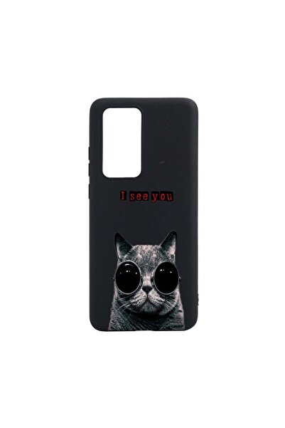 bestcase Θήκη σιλικόνης συμβατή με Huawei Nova 9, Σε ραντεβούνω, ανθεκτική στ...