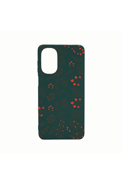 bestcase Husa Silicon, Compatibila Cu Motorola Moto G62 5G, Berry, Rezistenta...