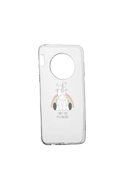 bestcase Husa Silicon, Compatibila Cu Honor Magic4 Pro, Unicorn - I Don't Car...