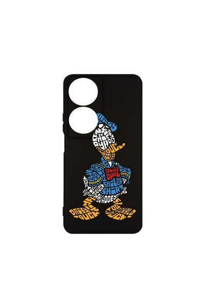 bestcase Θήκη Slim Premium Σιλικόνης 1.2MM, Συμβατή με Honor X7b, Calligraphy...
