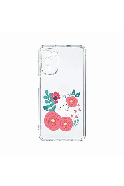 bestcase Husa Silicon, Compatibila Cu Motorola Moto G82 / Moto G52, Hello Spr...
