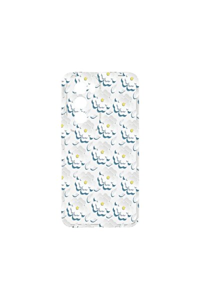 bestcase ¬Æ Husa Clear Silicon 2MM, Compatibila Cu OPPO Reno12 5G, Digital Da...