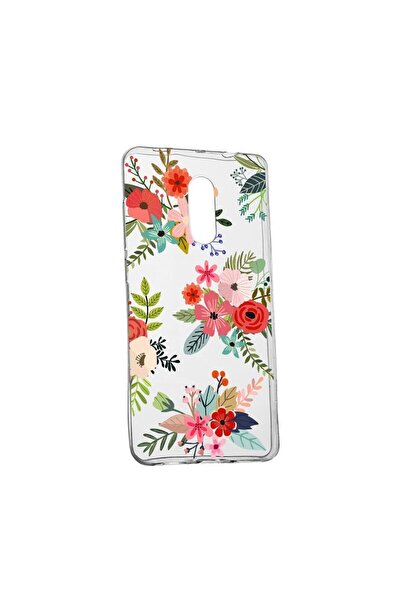 bestcase Husa Flowers, pentru Nokia 2.2, rezistenta la uzura, anti-alunecare,...