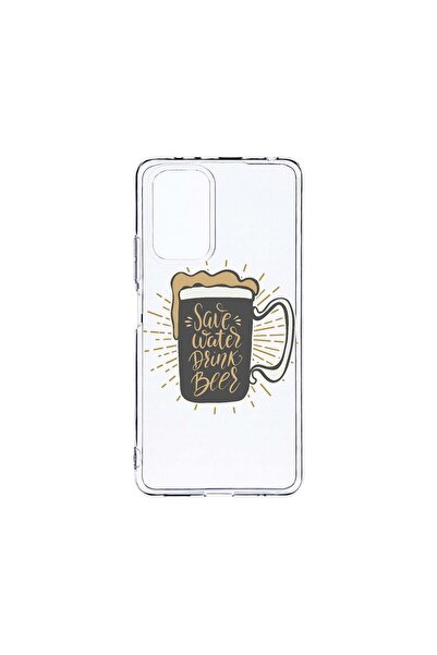 bestcase ¬Æ Husa Clear Silicon 2MM, Compatibila Cu Motorola Moto G85, Save Wa...