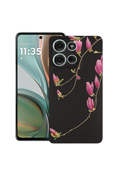 bestcase ¬Æ Husa TPU Ultra Slim Compatibila cu Motorola Moto G15 / G17 / G17 ...