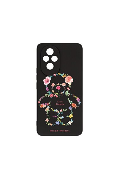 bestcase Husă subțire premium din silicon de 1.2MM, compatibilă cu Honor 200 ...
