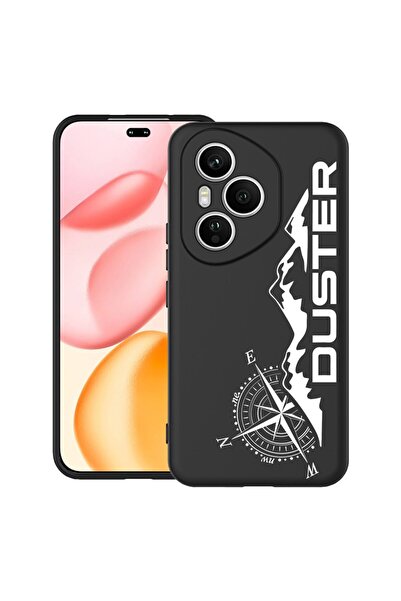bestcase ¬Æ Husa pentru Honor 400 Pro din Silicon Ultra Slim cu Design Duster...