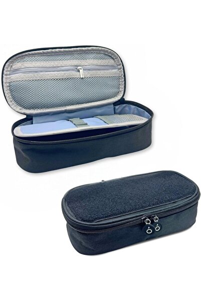 Project Nomad Tacti-cool Pencil Case – Large Pouch for School/Office Supplies...