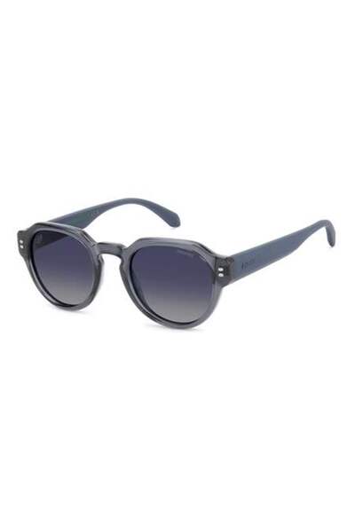 Polaroid PLD 6249/S/X GREY BLUE for MAN Sunglasses 50 mm