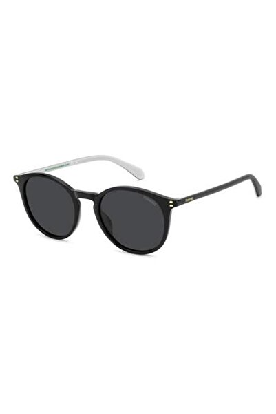Polaroid PLD 4206/S/X BLACK for MAN Sunglasses 51 mm