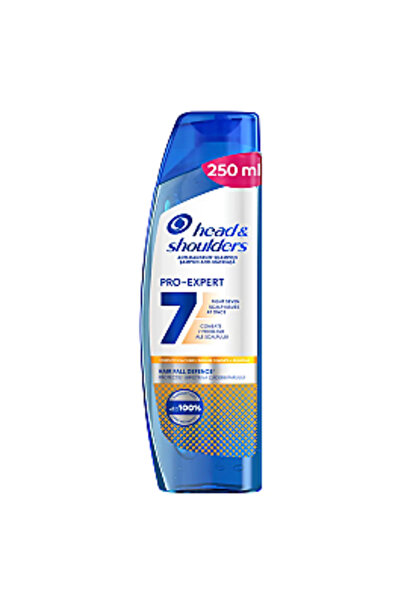 Head & Shoulders Șampon anti-mătreață Pro-Expert Apărare împotriva căderii pă...