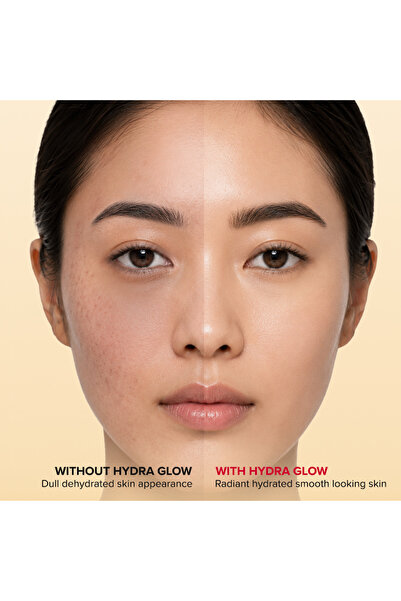 Forever52 Hydra Glow Moisturizing Cream Makeup Base 30ML