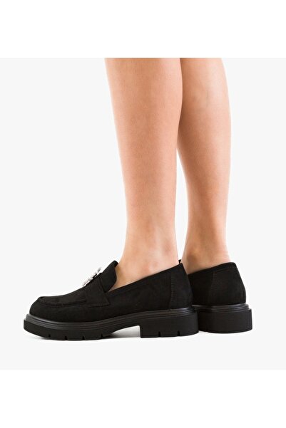 BENOTTİ Women's casual shoes Nemyt Black 2