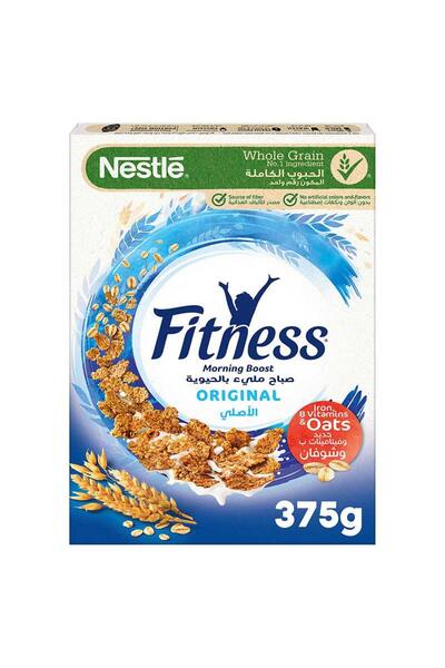 Nestle Fitness Fitness Cereal 375g