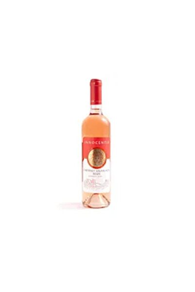 Innocentia Cabernet Sauvignon Demidulce Vin Rosé 0.75 L