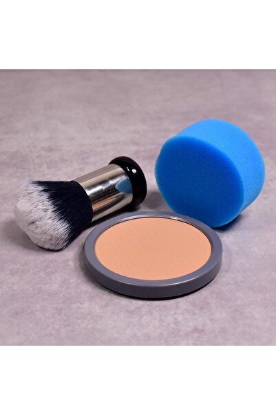 GRİMAS Cake Make-up 1002 35 g