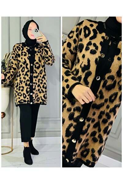 ESLEM leopar hirka