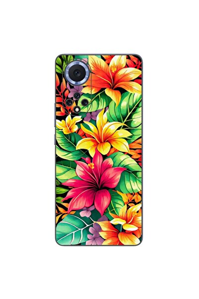 OEM Husa compatibila cu Huawei Nova 9 Silicon Gel Tpu Model Crini