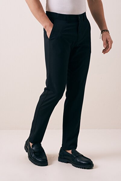 carino man SLIM FIT RAHAT PANTOLON