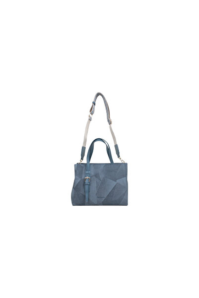 Cortigiani حقيبة نسائية CTGKDGZ25-50، أزرق