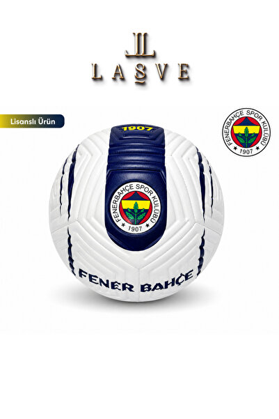 Fenerbahçe 2026 New Season Licensed Fenerbahce No:5 Football Ball