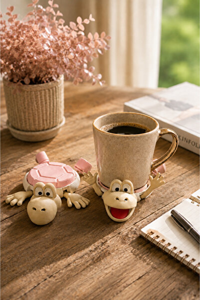 Arvella Studio Decorative Moving Coasters -
