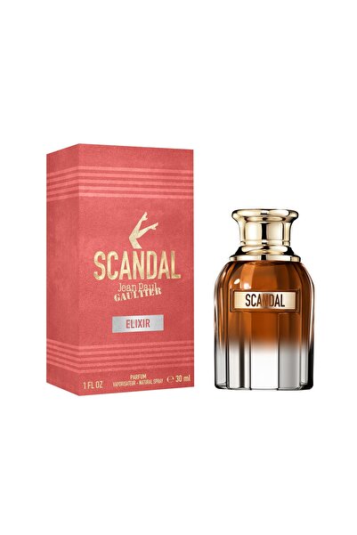 Jean Paul Gaultier Scandal Elixir, Parfum, Femei, 30 ml