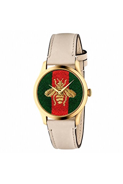 Gucci ΓΥΝΑΙΚΕΙΟ ΡΟΛΟΪ YA1264128 (38MM)