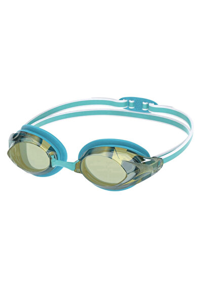 SPEEDO Vanquisher 3.0 Mir Af Blue Women's Swimming Goggles 8-00473615063