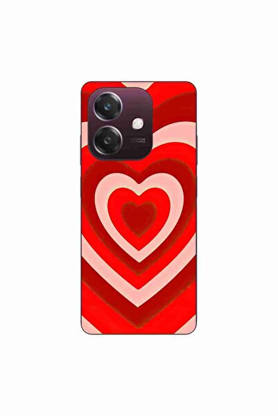 OEM Husa compatibila cu Oppo A60 5G Silicon Gel Tpu Model Powerpuff Girls Hea...