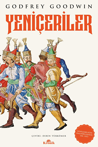 Kronik Kitap Yeniçeriler