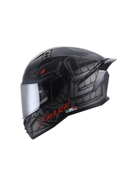 Sway SW 869 XAMURAI FULL FACE L