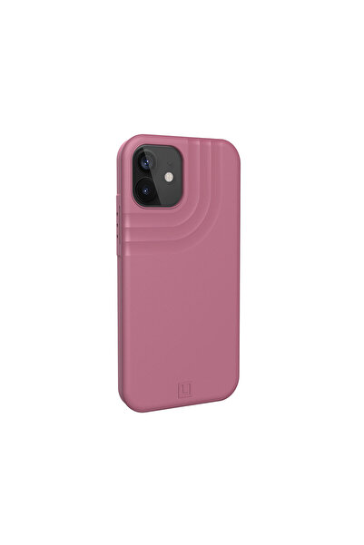 UAG Husa iPhone 12 / 12 Pro Anchor Dusty Rose