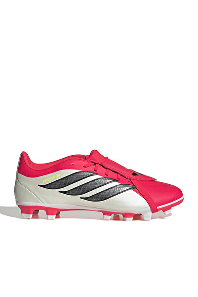 adidas JS0346 Ghete de fotbal Predator Club pentru teren natural/teren sintet...