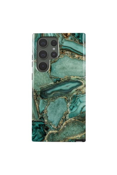 BURGA Husa Dual Layer Ubud Jungle Samsung Galaxy S23 Ultra