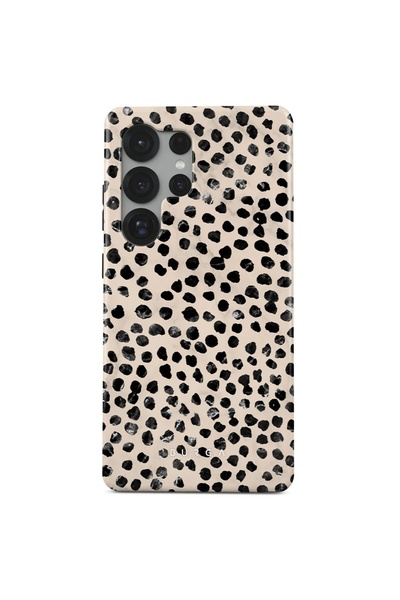 BURGA Husa Dual Layer Almond Latte Samsung Galaxy S25 Ultra