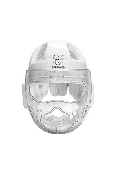 OEM Cască de protecție karate