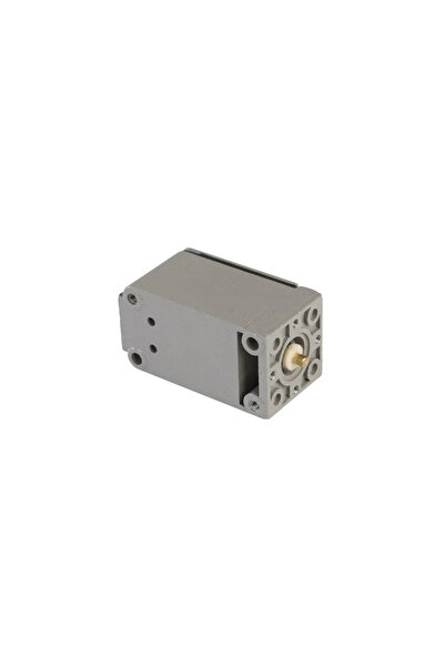 PROMET Carcasă motor 2R 2Z metal 83 758 32 W0-56-503022