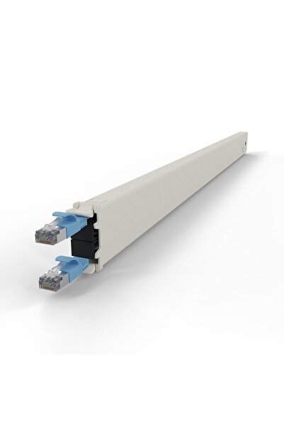 PATCHBOX Cassette / 30RU / STP / Blue