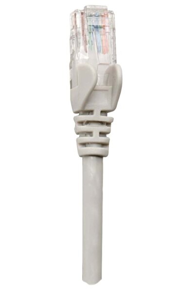 Intellinet NETWORK SOLUTIONS 738095 0.25 Patchcord