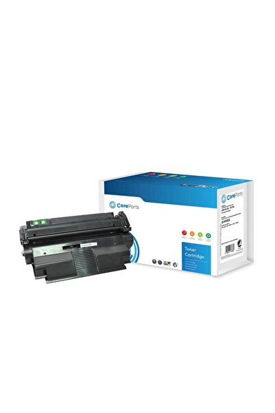 CoreParts Toner Negru Q2613X-XXL Pagini: 8.000, Nordic Swan HP LaserJet 1300 XXL