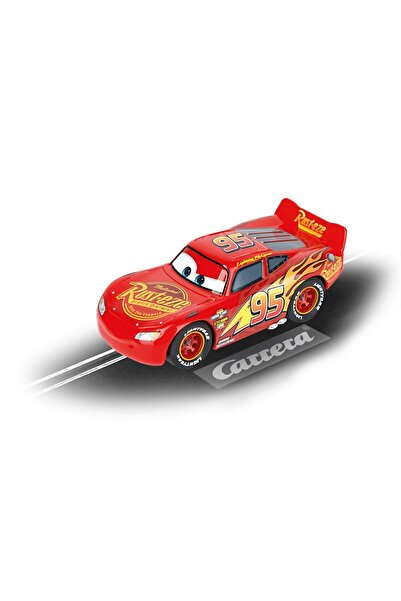 Carrera FIRST 20065010 Mașini DP - Fulger McQueen