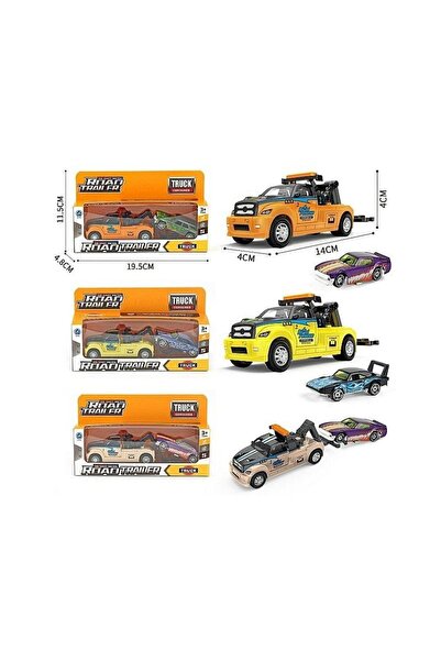 adar Suport auto metalic, mix de modele auto