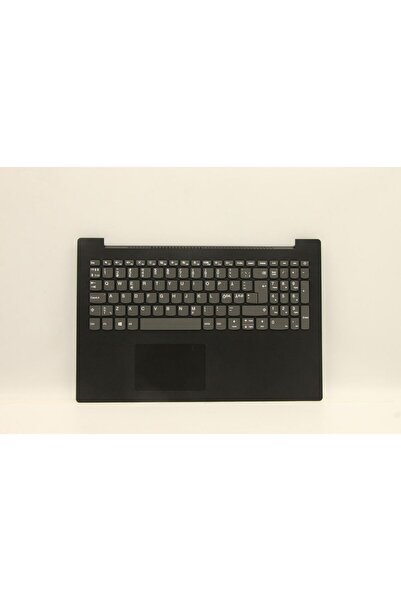 LENOVO V145 Nordic layout keyboard and cover assembly
