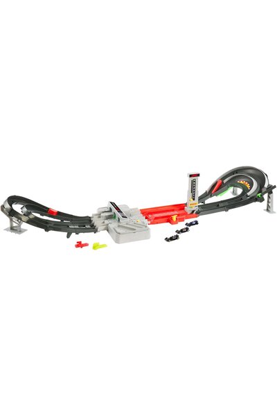 Mattel Games Mattel Mașină de curse Grand Prix F1 (JDY16) (JDY16)
