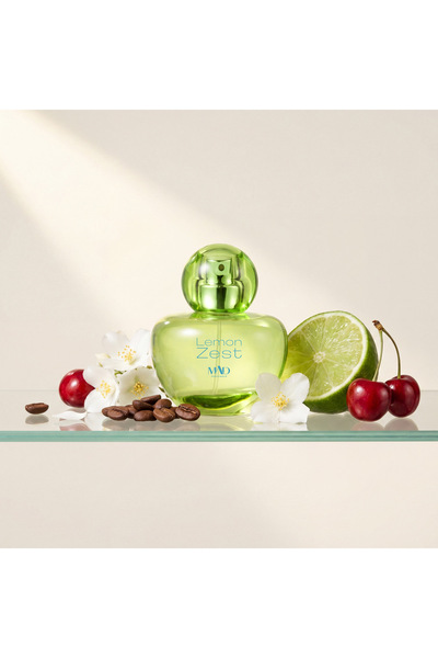 Mad Parfüm Mad Lemon Zest 50 ml Kadın Parfüm