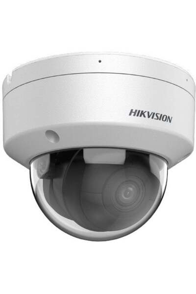 Hikvision DS-2CD2166G2H-ISU(2.8mm) Cameră de supraveghere IP de 6 MP cu tehno...