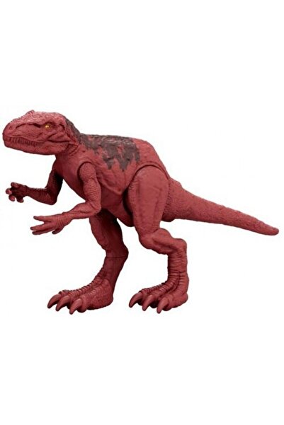 Mattel Games Herrerasaurus, lumea jurasică de bază