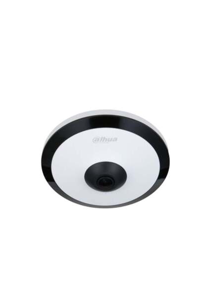 DAHUA ipc-ew5541-as fisheye h265 5m dn wdr ir10m 1.4mm audio sd poe mic e/s ai